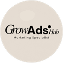 GrowAds Hub